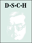 cover Lady MacBeth of the Mtsensk District Op 29 Complete Edition cover
